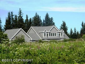 1175 Queets Circle, Homer, AK 99603