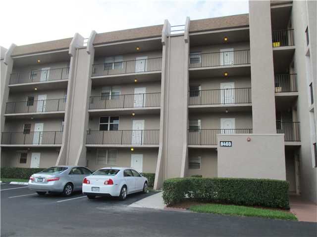 9460 TANGERINE PL # 308, Fort Lauderdale, FL 33324