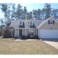 805 Summit Park Trail, Mcdonough, GA 30253 ID:6411266