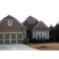 5927 Bluff Mountain Way, Hoschton, GA 30548 ID:7239378