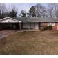 2912 Gena Drive, Decatur, GA 30032 ID:6609866