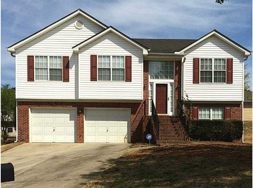 3624 Summit Pines, Decatur, GA 30034