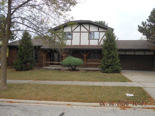 Catalpa Street, Beecher, IL 60401