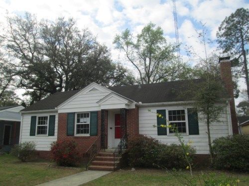 2347 E 41st Street, Savannah, GA 31404