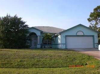 277 Sw Pisces Terr, Port Saint Lucie, FL 34984