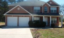 140 Ontario Drive Fairburn, GA 30213