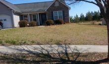 5610 Cedar Pass Fairburn, GA 30213