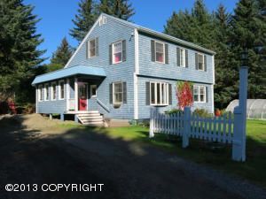 436 Noview Avenue, Homer, AK 99603