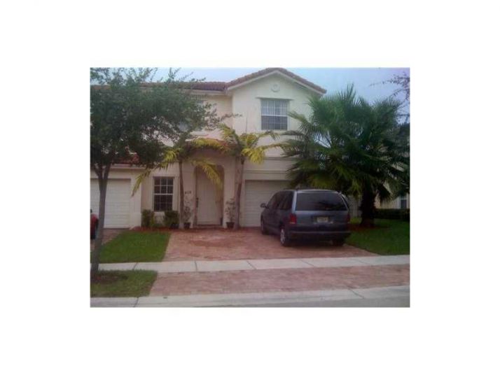 4119 NE 24 DR # 4119, Homestead, FL 33033