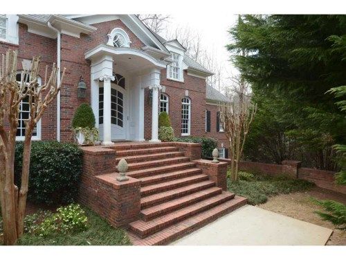 7675 Ball Mill Road, Atlanta, GA 30350