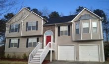 28 Fernwick Court Dallas, GA 30157