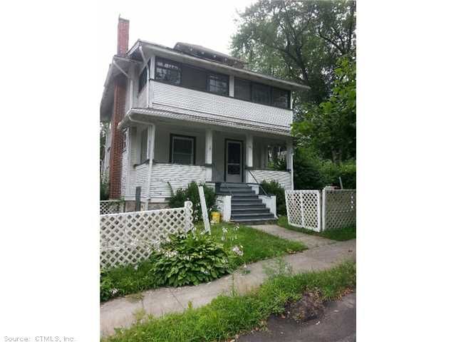 626 Willow St, Waterbury, CT 06710