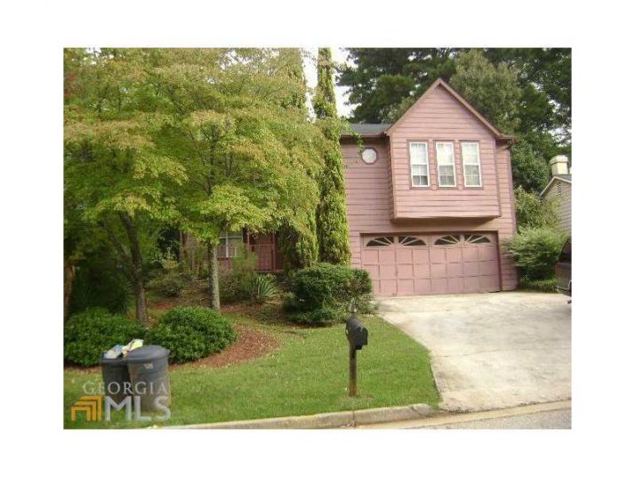 6109 Marbut Farms Chase, Lithonia, GA 30058