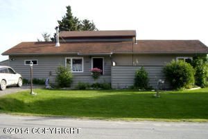 255 Lee Drive, Homer, AK 99603