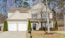 373 Ethridge Drive Nw Kennesaw, GA 30144