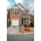 Unit 14 - 2415 Heritage Park Circle Nw, Kennesaw, GA 30144 ID:4584343