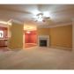 Unit 14 - 2415 Heritage Park Circle Nw, Kennesaw, GA 30144 ID:4584347