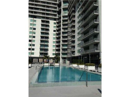 690 SW 1 CT # 1625, Miami, FL 33130