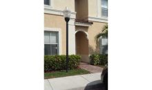 12852 SW 31 CT # 103 Hollywood, FL 33027