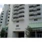 1750 N BAYSHORE DR # 5106, Miami, FL 33132 ID:740341