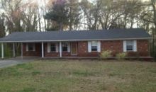 368 County Rd 32 Dennis, MS 38838