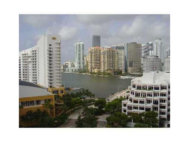 520 BRICKELL KEY DR # 1517, Miami, FL 33131