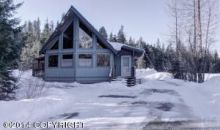 173 Alta Drive Girdwood, AK 99587