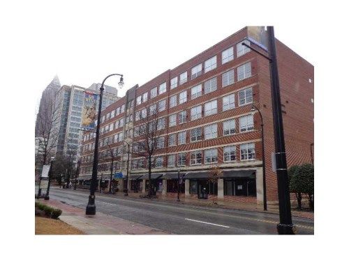 Unit 8502 - 800 Peachtree Street Ne, Atlanta, GA 30308