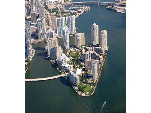 540 BRICKELL KEY DR # 1222, Miami, FL 33131