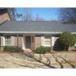 Unit 1664 - 1664 Executive Park Lane, Atlanta, GA 30329 ID:6700388