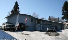 2520 Aspen Drive Anchorage, AK 99517