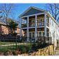 Unit 0 - 899 Greeenwood Avenue, Atlanta, GA 30306 ID:7288434