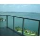 1900 N BAYSHORE DR # 1901, Miami, FL 33132 ID:2005213