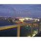 1900 N BAYSHORE DR # 1901, Miami, FL 33132 ID:2005217