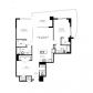 1900 N BAYSHORE DR # 1901, Miami, FL 33132 ID:2005218