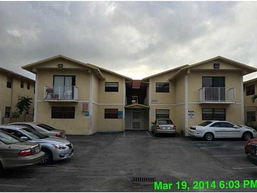 5960 W 25 CT # 102, Hialeah, FL 33016