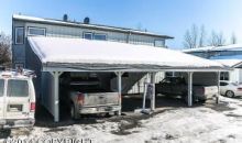 4131 E 20th Avenue Anchorage, AK 99508