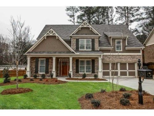 435 Wallis Farms Way, Marietta, GA 30064