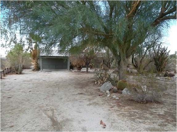 3015 Double O Rd, Borrego Springs, CA 92004