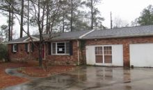 264 Kerrison Street Varnville, SC 29944