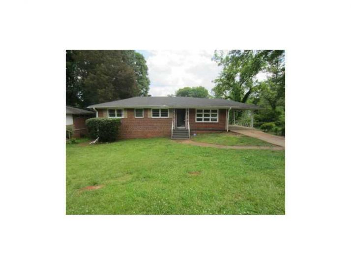 2369 Tyler Way, Decatur, GA 30032