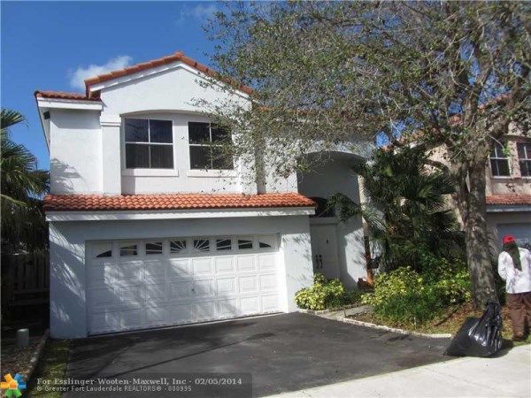 4261 SW 82ND WY, Fort Lauderdale, FL 33328