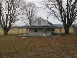 11564w Valeene Pike, Hardinsburg, IN 47125