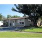 7100 25TH CT, Fort Lauderdale, FL 33313 ID:933172