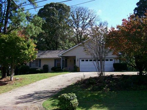 1352 Vine Street, Gainesville, GA 30501