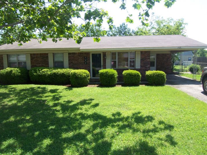 306 pine, Keiser, AR 72351