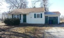 202 E Valparaiso St Westville, IN 46391