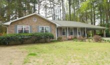 5326 Corinth Circle Stone Mountain, GA 30087