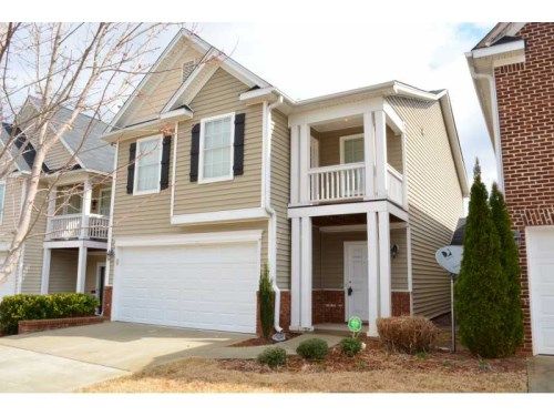 6366 Shadow Square, Lithonia, GA 30058