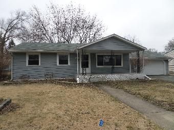 5821 Houston Avenue, Portage, IN 46368